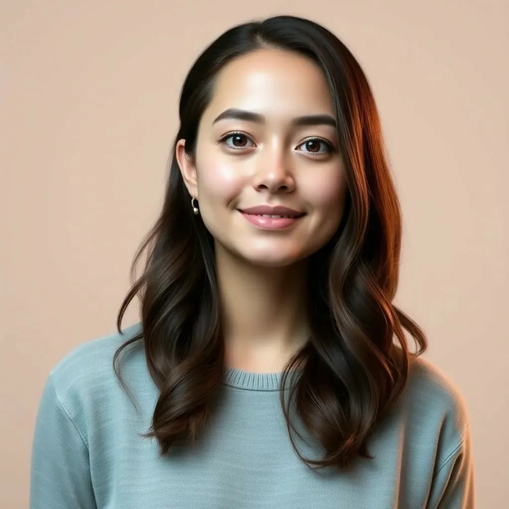 Picture of Victoria Davis